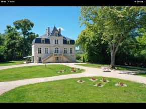 MANOIR LE COUTUREAU maisons d'hôtes